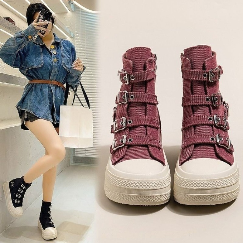 Women Shoes Size - Dames schoenen lente/zomer 2025 nieuwe casual