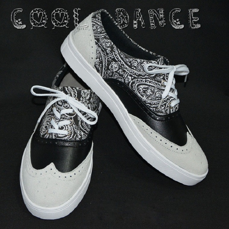 Women Shoes Us To Eu - US Hip Hop Trend Cool Professionele
