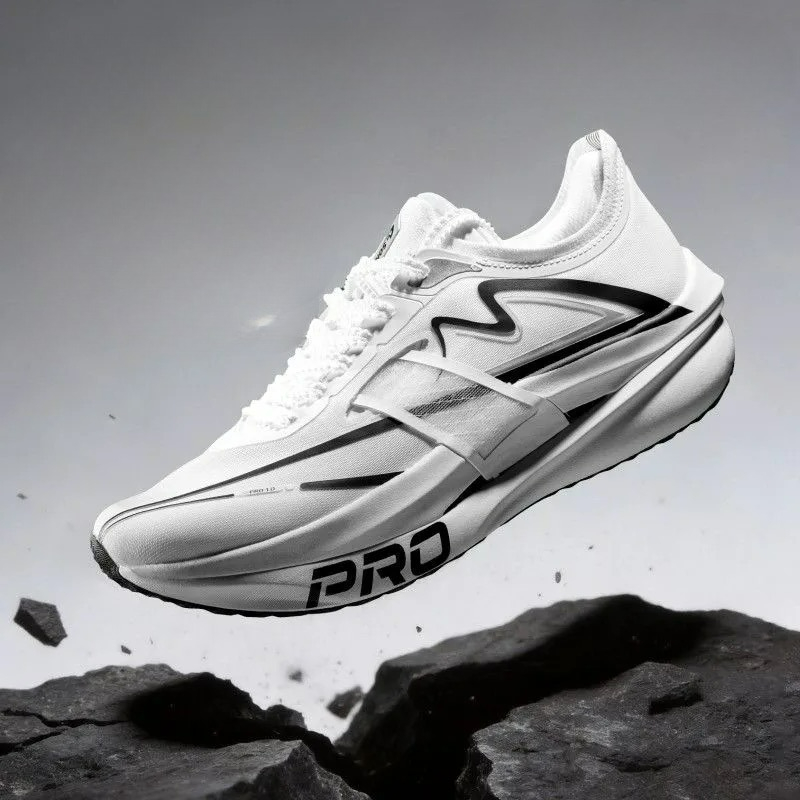 Women'S Shoes Vs Men'S Size - Professionele hardloopschoenen voor heren Dames Lichtgewicht