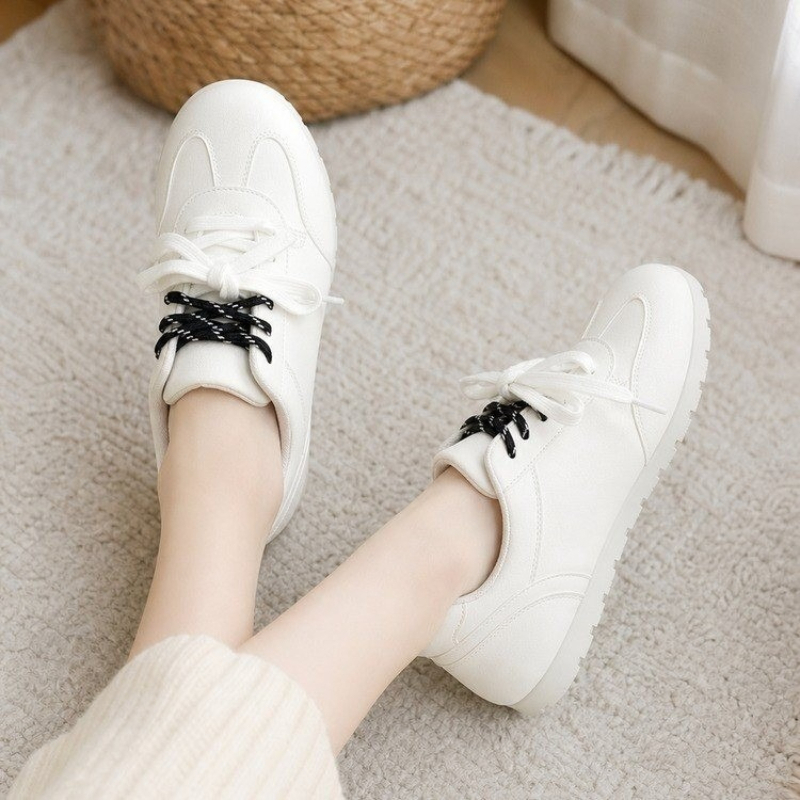 Women'S Shoes Running Sports - Plus Size Casual hardloopsneakers Buitensporten Dames