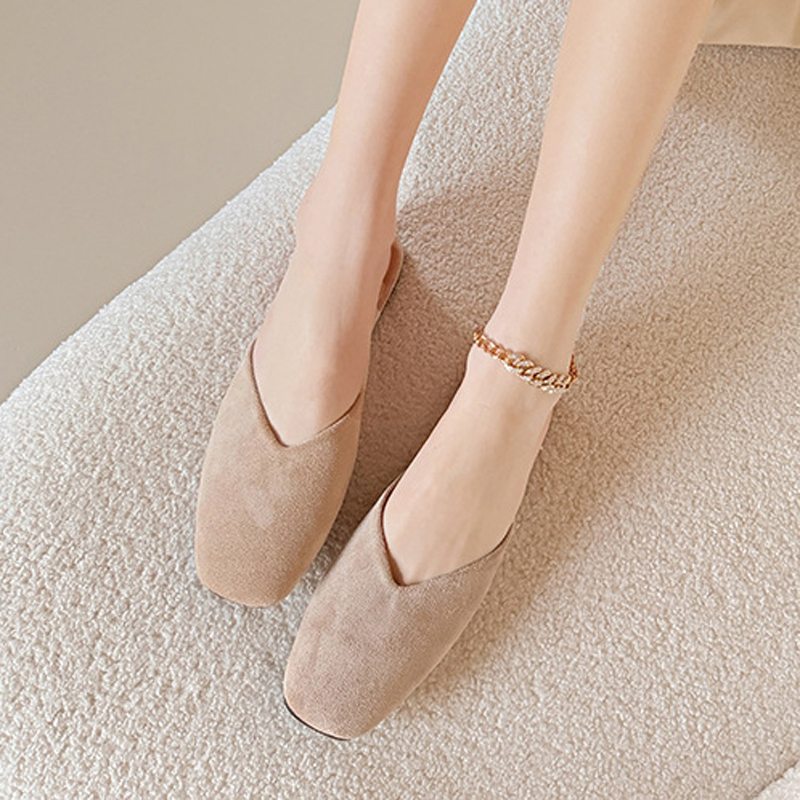 Slip On Mule Flat - Huispantoffels Platform Cloud Dames Mules Zomersandalen
