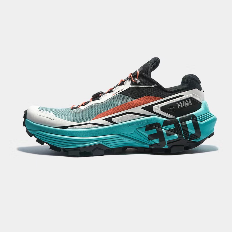 Women'S Shoes Vs Men'S Size - Klassieke merk trailrunningschoenen heren dames designer