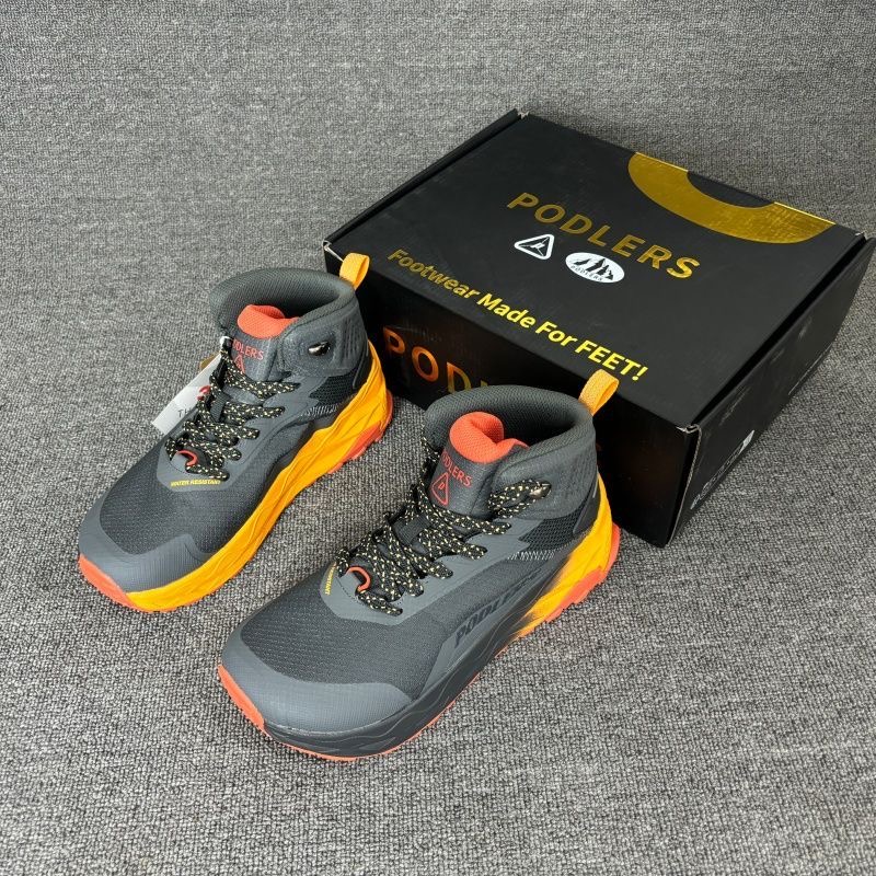 Women'S Shoes Vs Men'S Size - 2026 Hot Sale Trailrunningschoenen Heren Dames