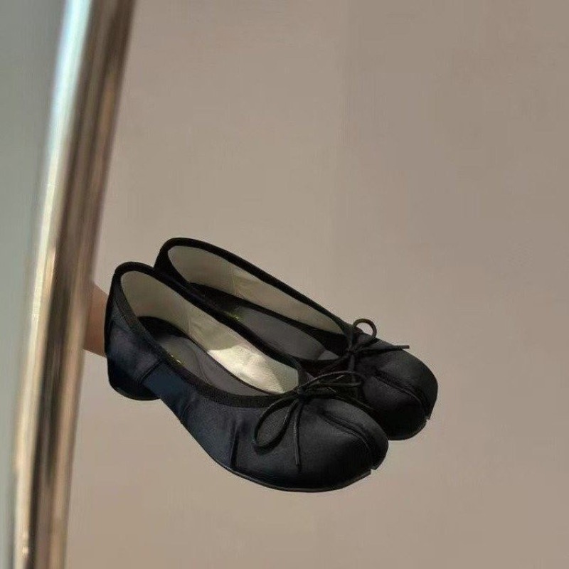 Women Shoes Size - Sweet Bow Dames Slippers Lente 2026