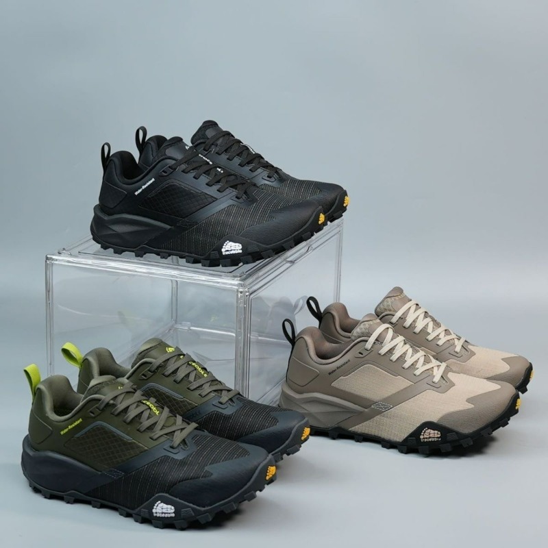 Women'S Shoes Vs Men'S Size - 2026 Professionele Trail Running Schoenen Mannen