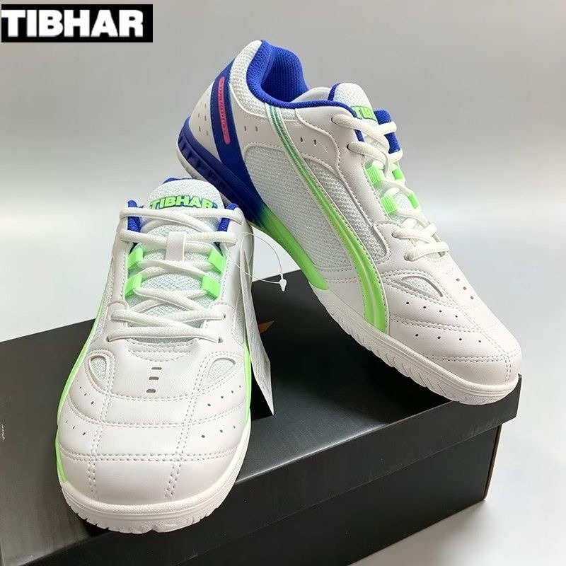 Women'S Shoes Vs Men'S Size - Klassieke merktafeltennisschoenen voor heren Dames Comfortabele