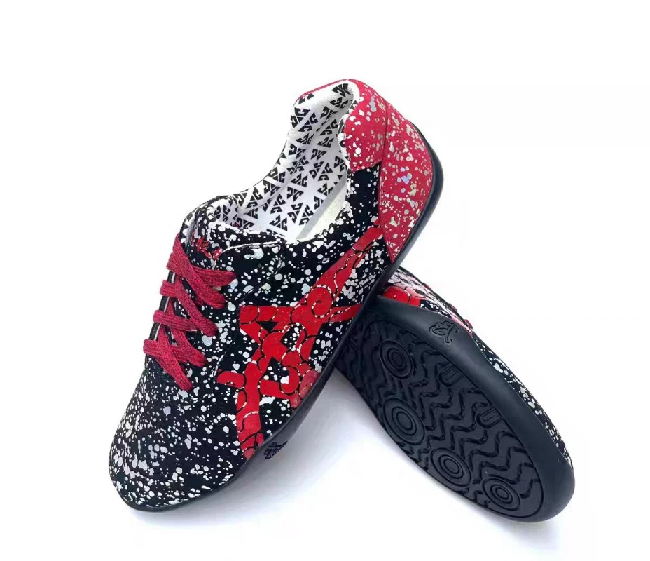 Klassieke Merk Vechtsportschoe - Women'S Shoes Vs Men'S Size recensie en prijs