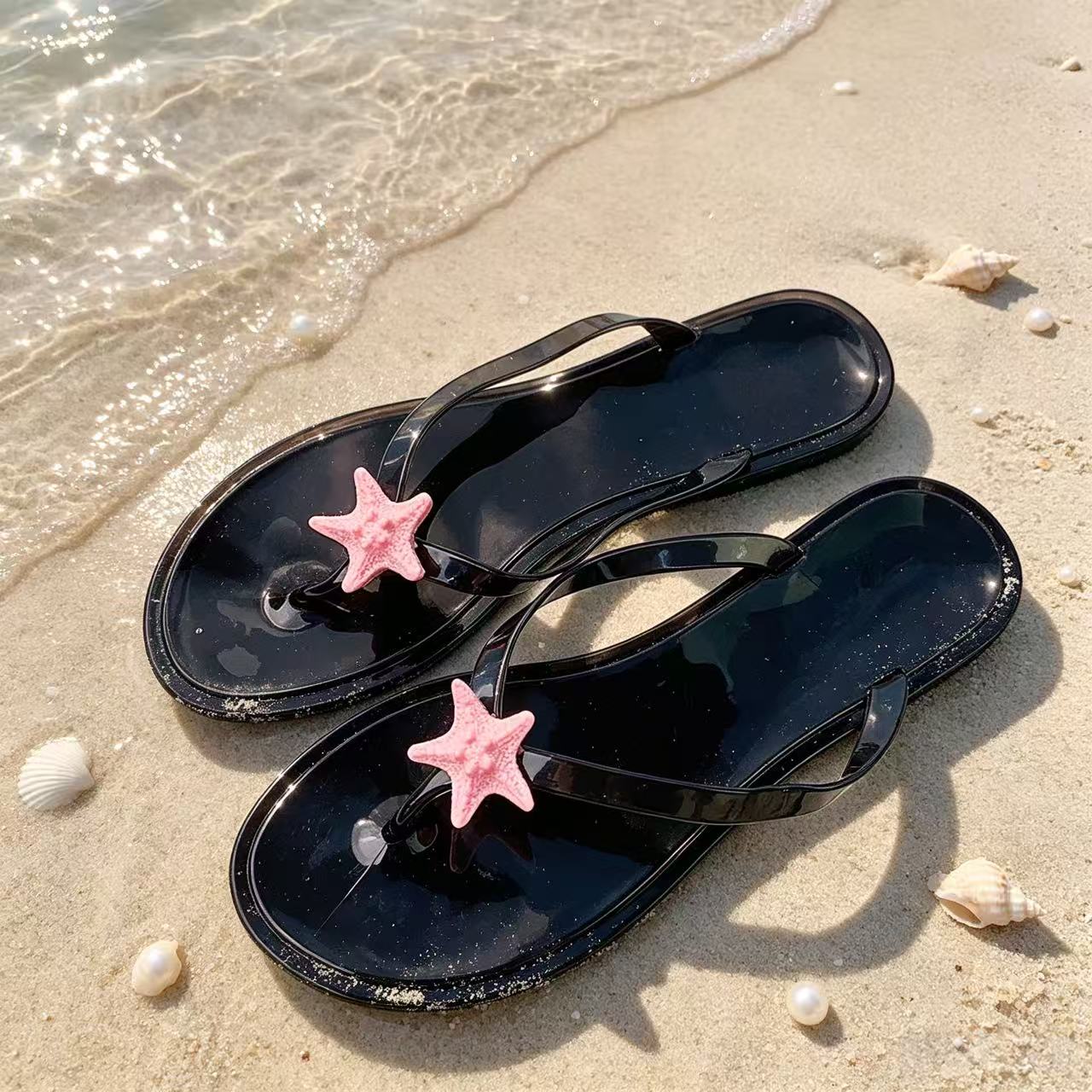 Dames slippers 2026 zomer nieu - Thong Flat Sandal recensie en prijs