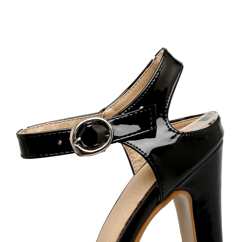 REAVE CAT Mode Vrouwen Sandale - Women'S Shoes Peep Toe recensie en prijs
