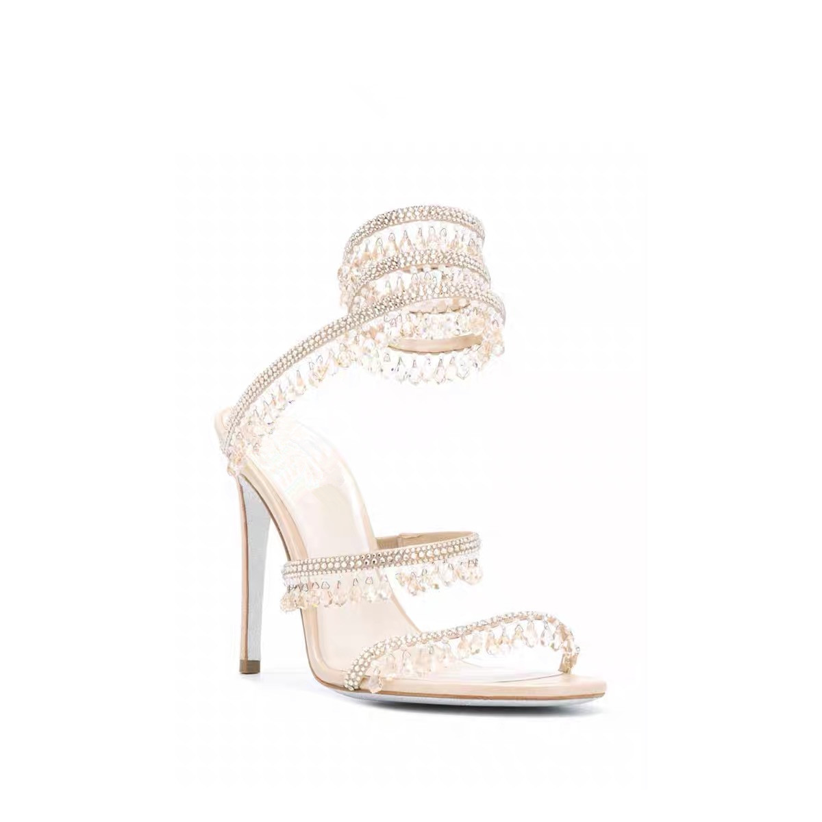 2026 Dames Nieuwe Waterdiamant - Platform Mule Heel recensie en prijs