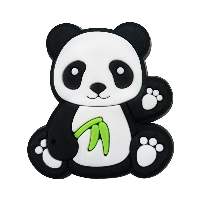 Schattige Dieren Panda Leeuw S - Croc Style Clog recensie en prijs