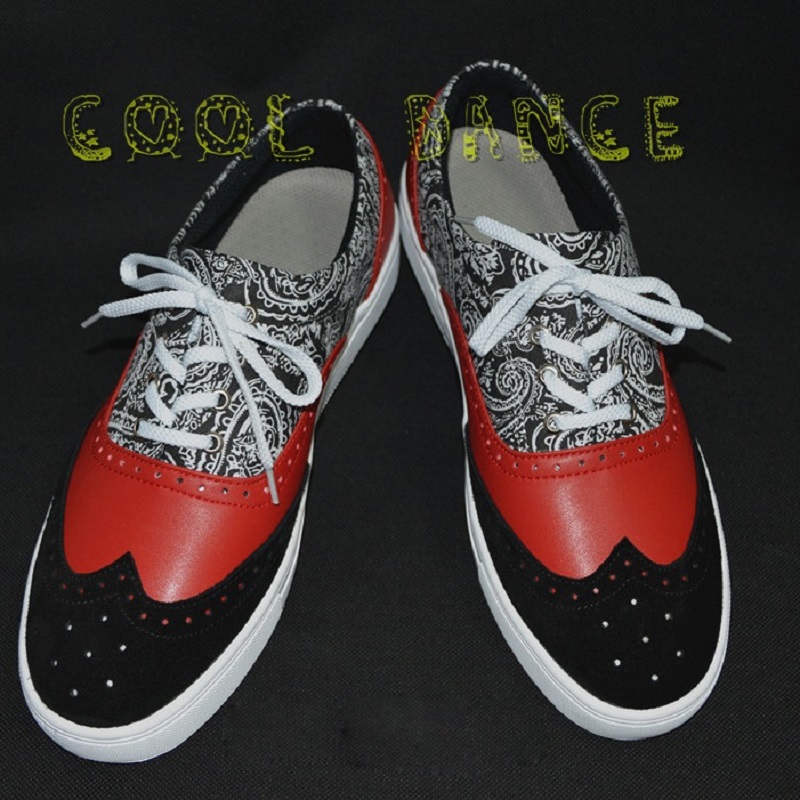 US Hip Hop Trend Cool Professi - Women Shoes Us To Eu recensie en prijs