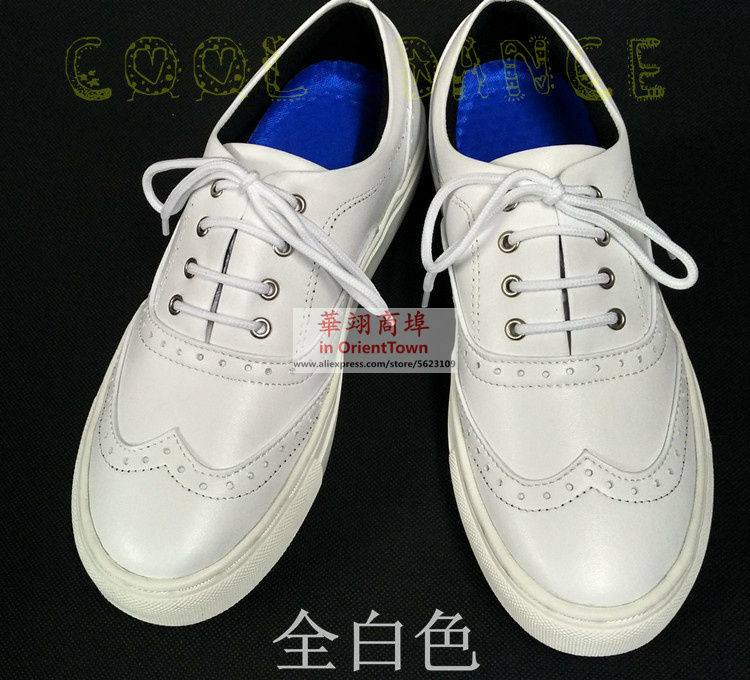 US Hip Hop Trend Cool Professi - Women Shoes Us To Eu recensie en prijs