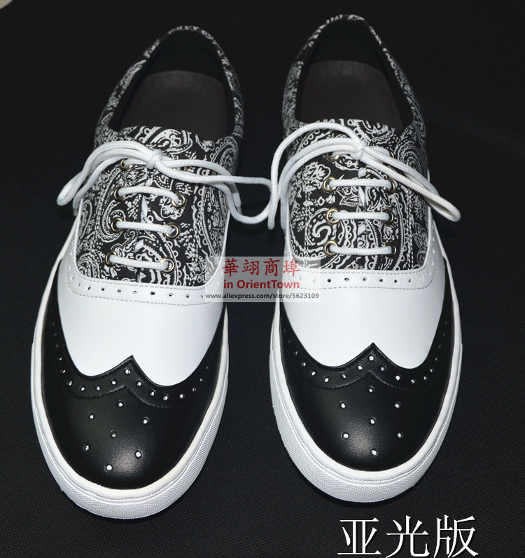 US Hip Hop Trend Cool Professi - Women Shoes Us To Eu recensie en prijs