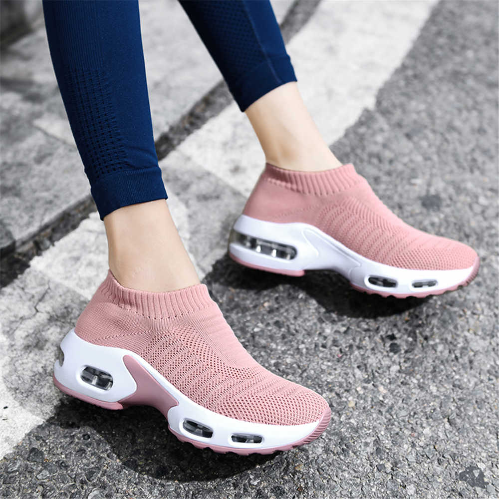 Big Size Nummer 38 Dames Hak L - Women'S Shoes Running Sports recensie en prijs