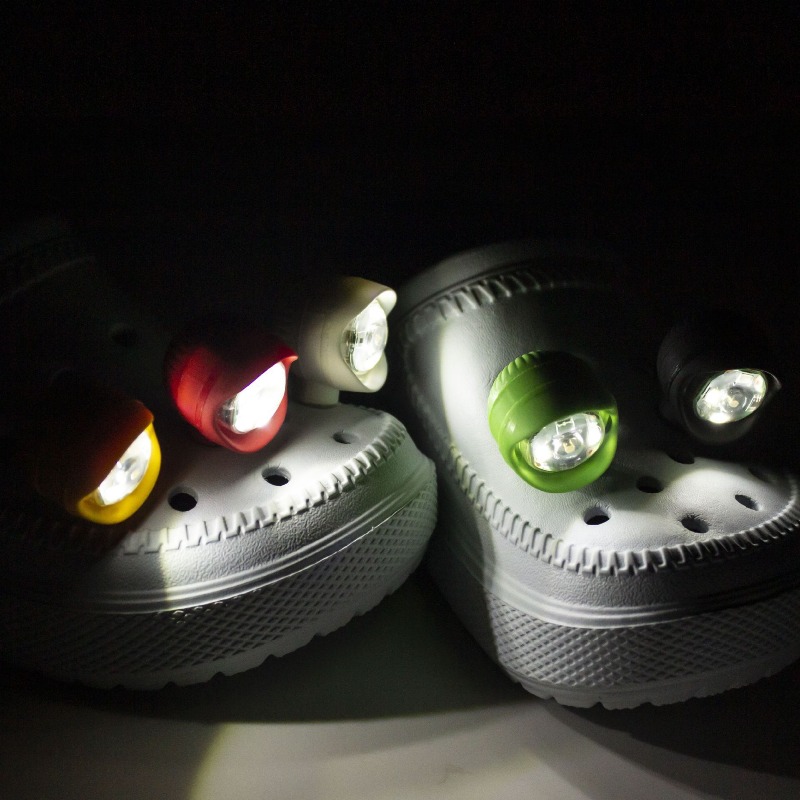2/4/8 Stuks Waterdichte Schoen - Croc Style Clog recensie en prijs