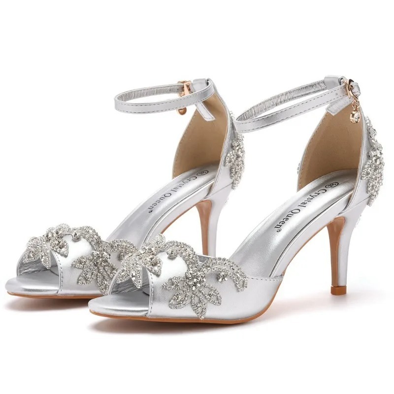 Modeontwerper Damesschoenen Lu - Women'S Shoes Peep Toe recensie en prijs