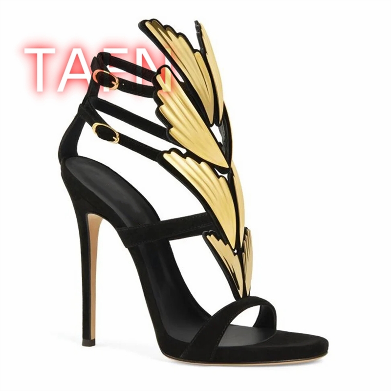 Vrouwen Gladiator Sandalen Sma - Women'S Shoes Peep Toe recensie en prijs