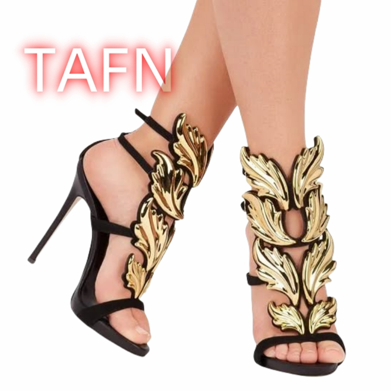 Vrouwen Gladiator Sandalen Sma - Women'S Shoes Peep Toe recensie en prijs