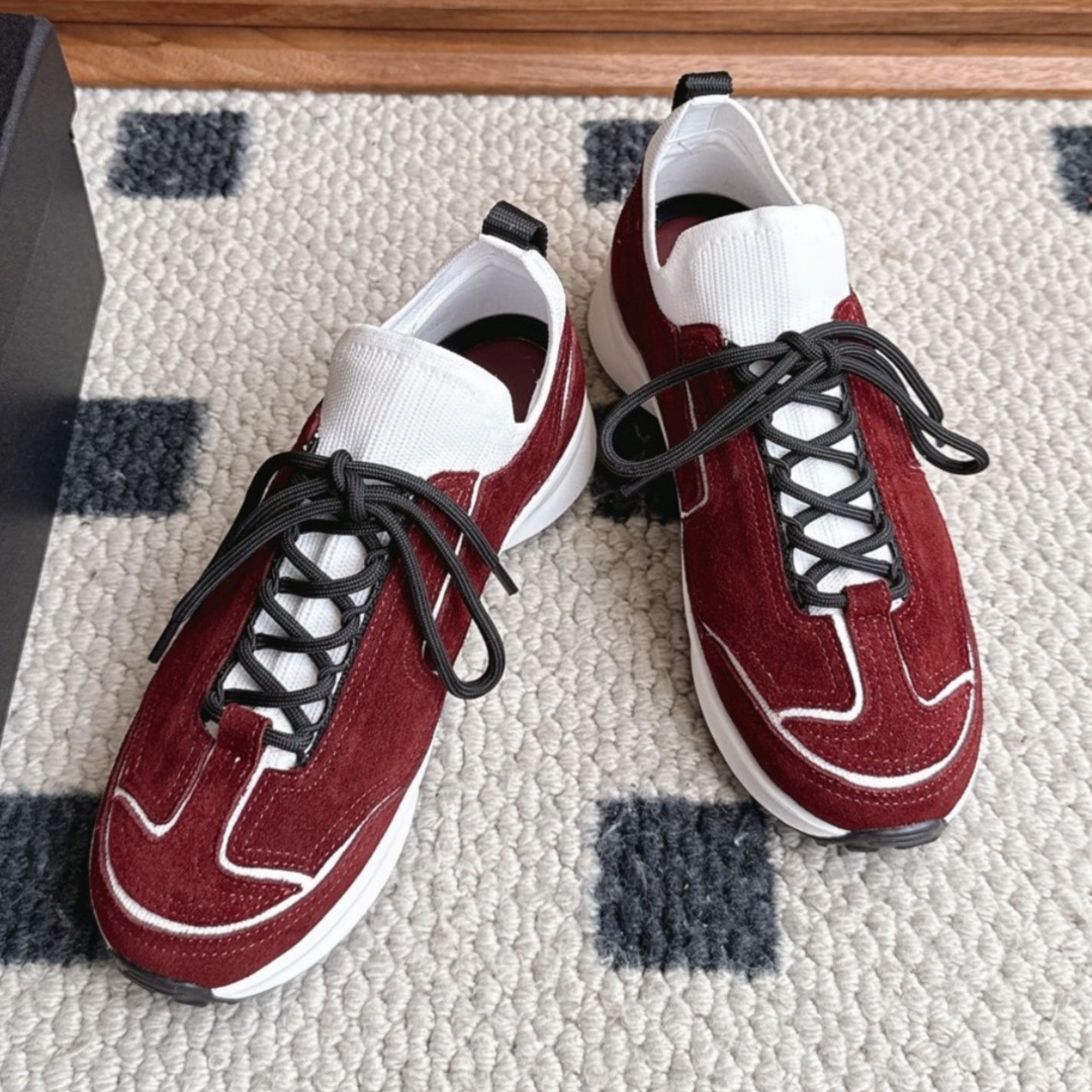 Luxe merk dames casual sneaker - Women Shoes Running recensie en prijs