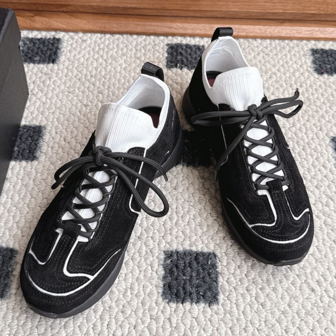 Luxe merk dames casual sneaker - Women Shoes Running recensie en prijs