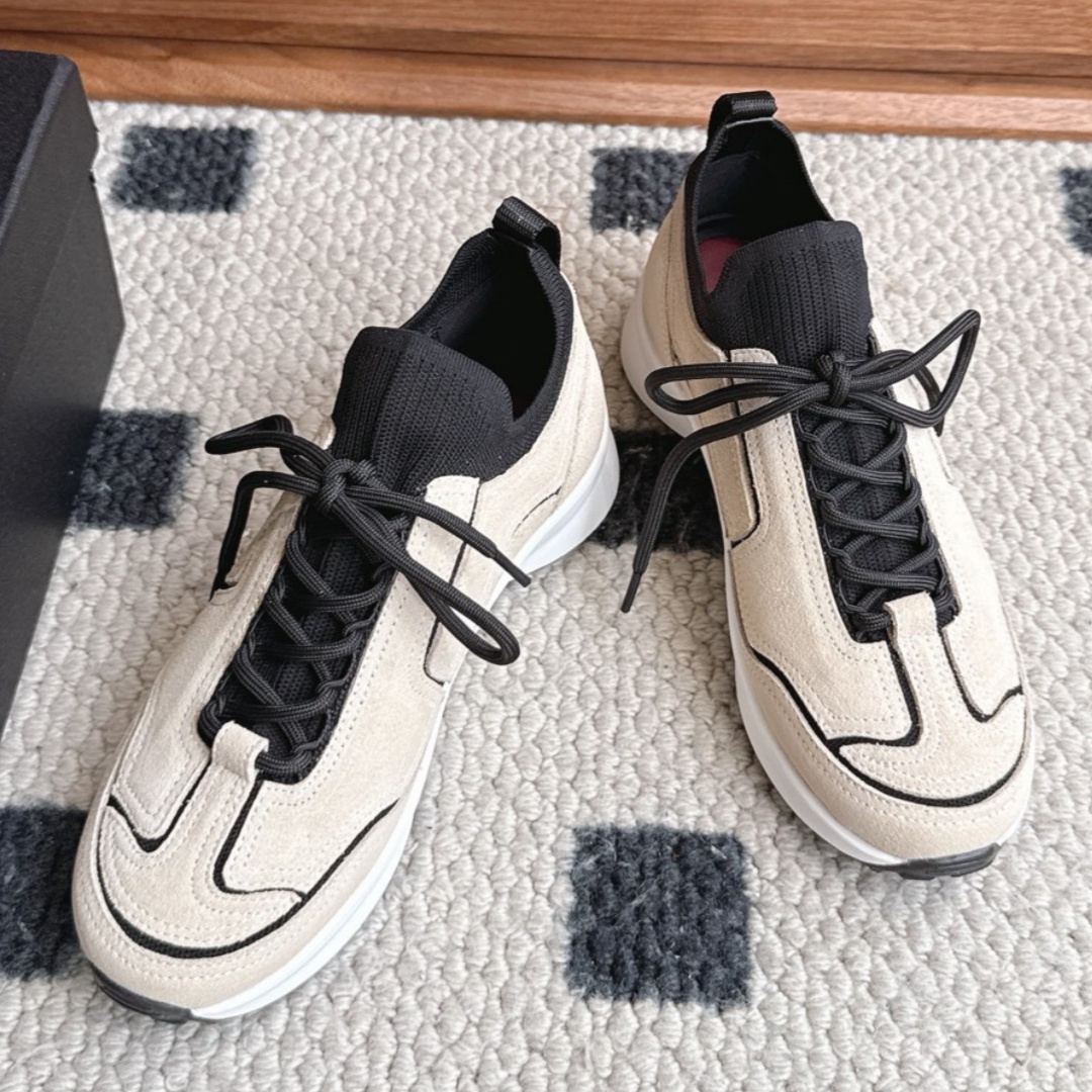 Luxe merk dames casual sneaker - Women Shoes Running recensie en prijs