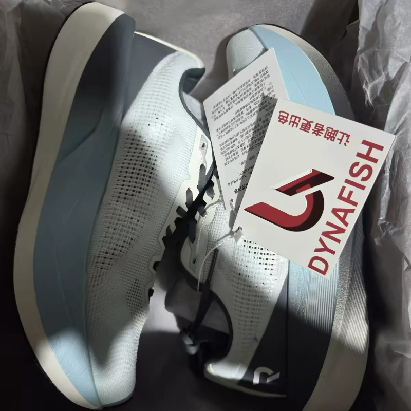 DYNAFISH Xiao Nian hardloopsch - Women'S Shoes Vs Men'S Size recensie en prijs