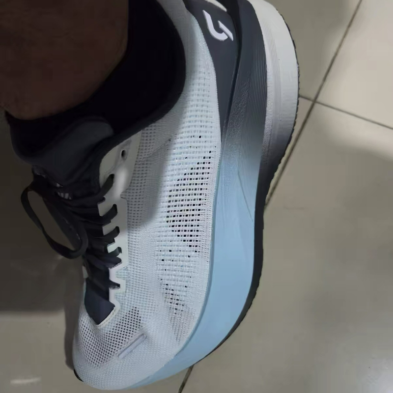 DYNAFISH Xiao Nian hardloopsch - Women'S Shoes Vs Men'S Size recensie en prijs