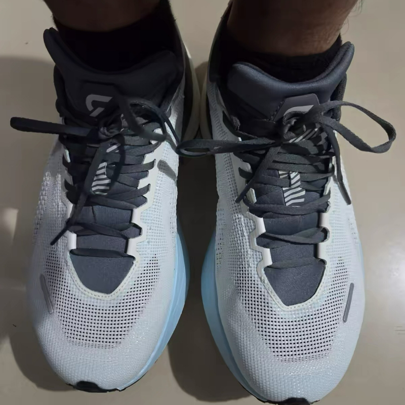 DYNAFISH Xiao Nian hardloopsch - Women'S Shoes Vs Men'S Size recensie en prijs