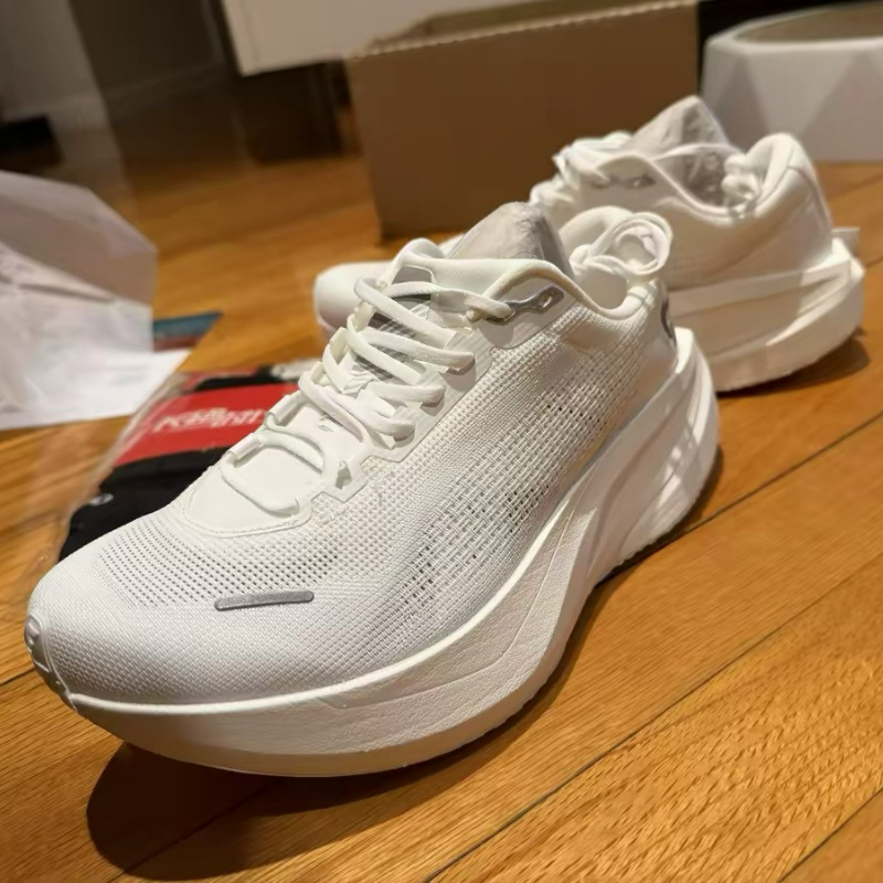 DYNAFISH Xiao Nian hardloopsch - Women'S Shoes Vs Men'S Size recensie en prijs