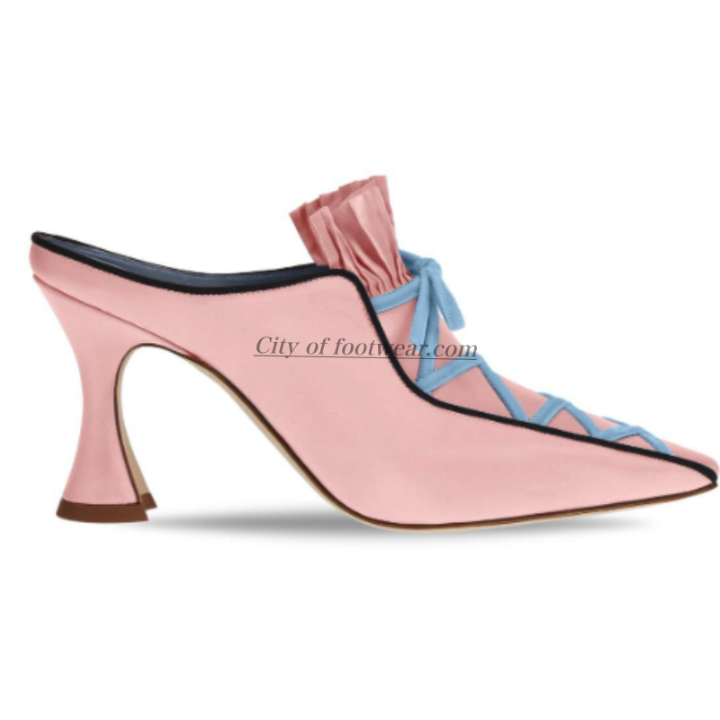 2026 Nieuw in babyblauw/roze d - Women'S Shoes Navy Blue recensie en prijs