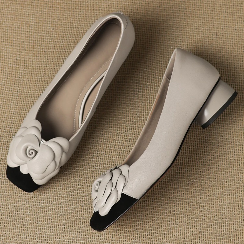 Plus size 34-41 vrouwen schape - Women Shoes Size recensie en prijs