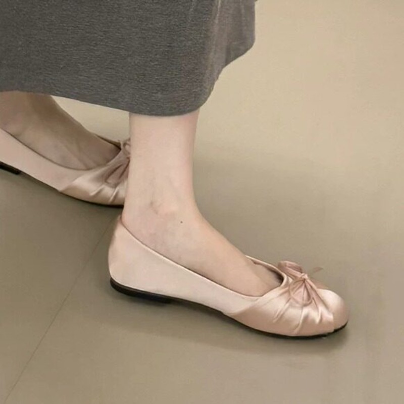 2026 Nieuwe strik-knoop temper - Women Shoes Size recensie en prijs
