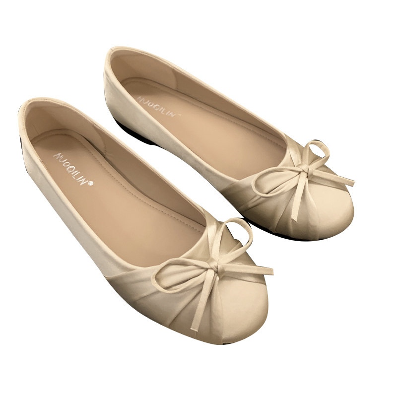 2026 Nieuwe strik-knoop temper - Women Shoes Size recensie en prijs