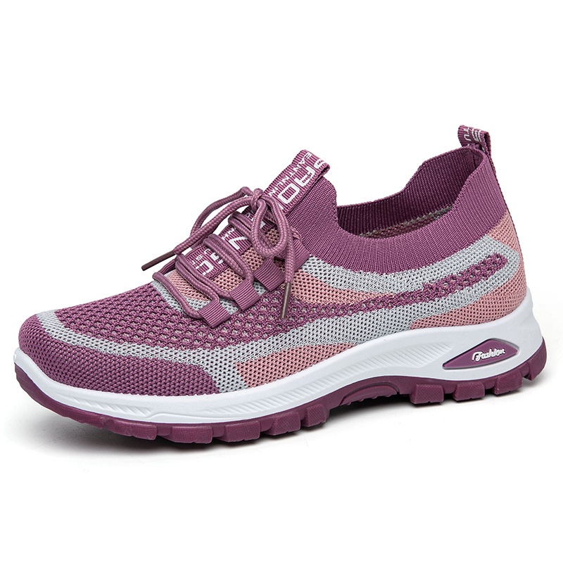 Damesschoenen Mode Casual Mesh - Women Shoes Running recensie en prijs