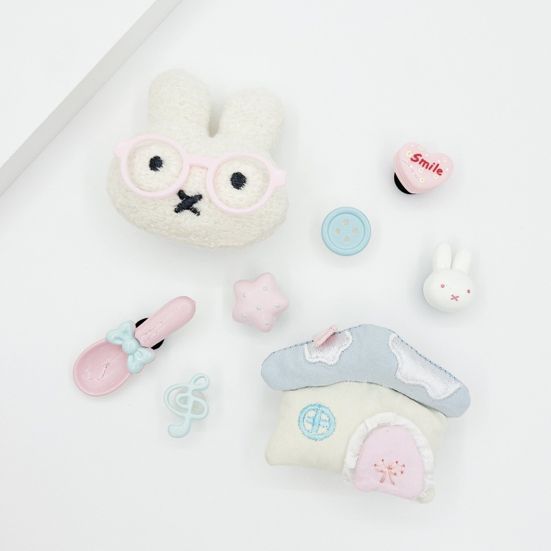 Schattige Miffy Huis Schoen Ch - Croc Style Clog recensie en prijs