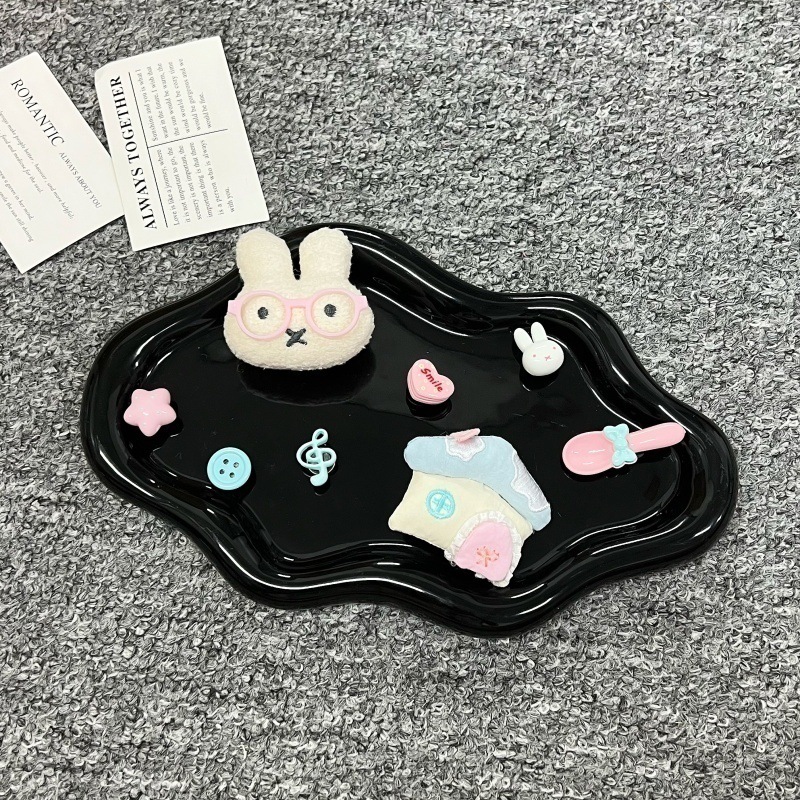 Schattige Miffy Huis Schoen Ch - Croc Style Clog recensie en prijs