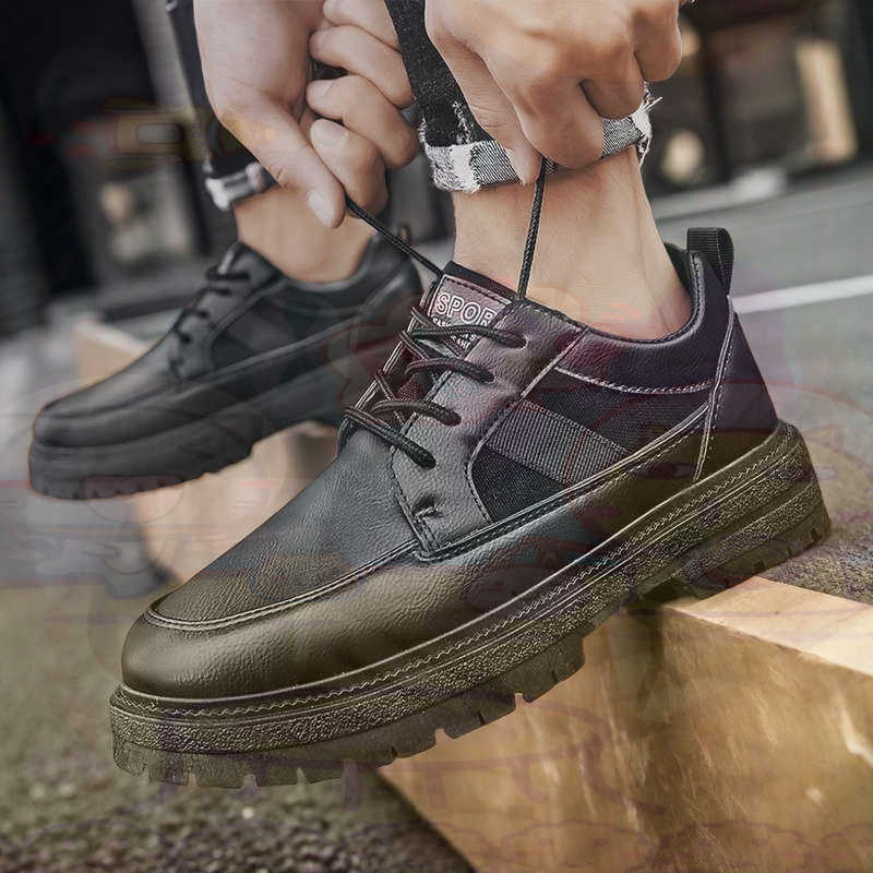 Donker natuurlijk leer Mode-sn - Women Shoes Us To Eu recensie en prijs