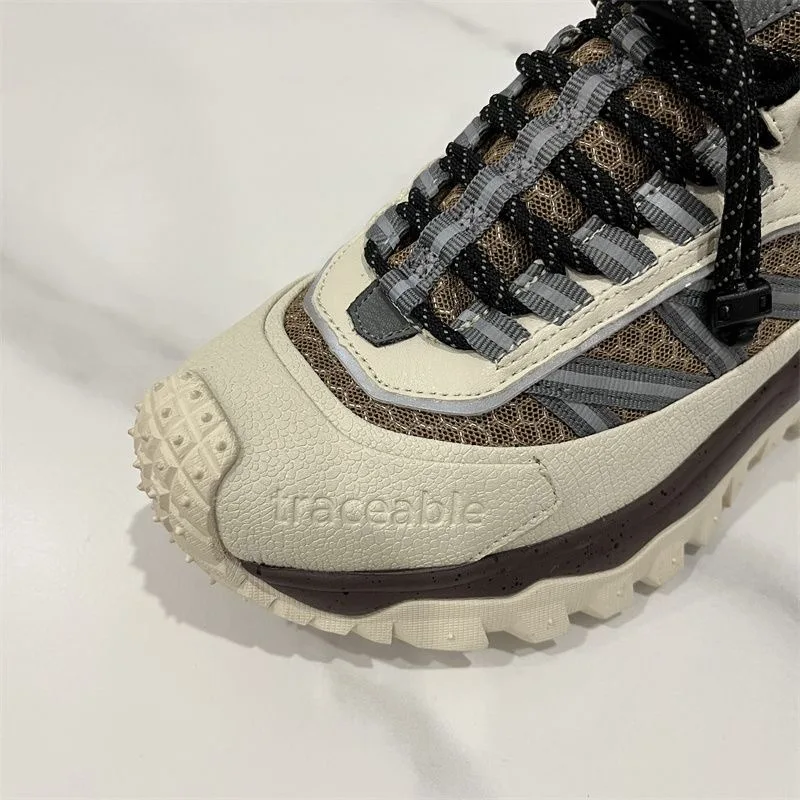 Trailrunningschoenen 2026 Here - Women'S Shoes Vs Men'S Size recensie en prijs