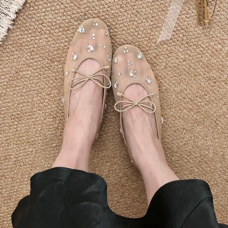 Zomerse elegante dames glitter - Women Shoes Size recensie en prijs