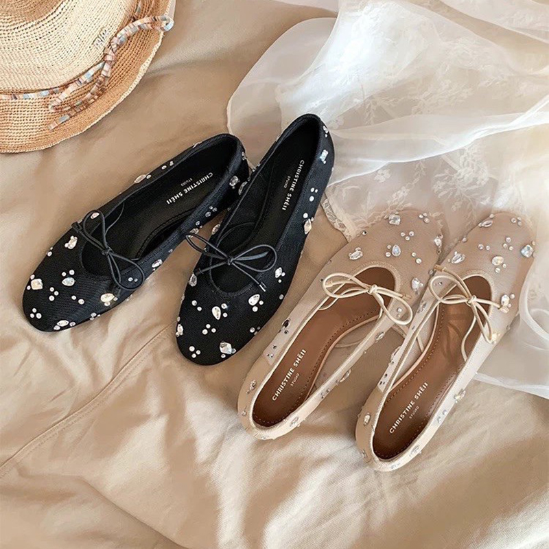 Zomerse elegante dames glitter - Women Shoes Size recensie en prijs
