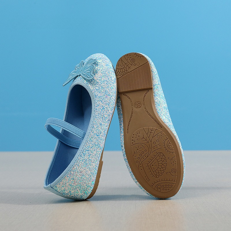 Platte dansschoenen voor kinde - Women Shoes Us To Eu recensie en prijs