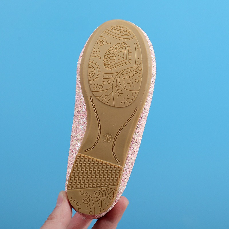 Platte dansschoenen voor kinde - Women Shoes Us To Eu recensie en prijs