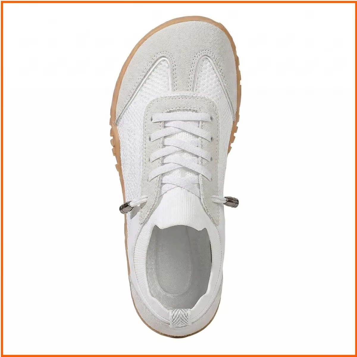 FANCYLEE Barefoot Shoes Dames  - Women Shoes Us To Eu recensie en prijs