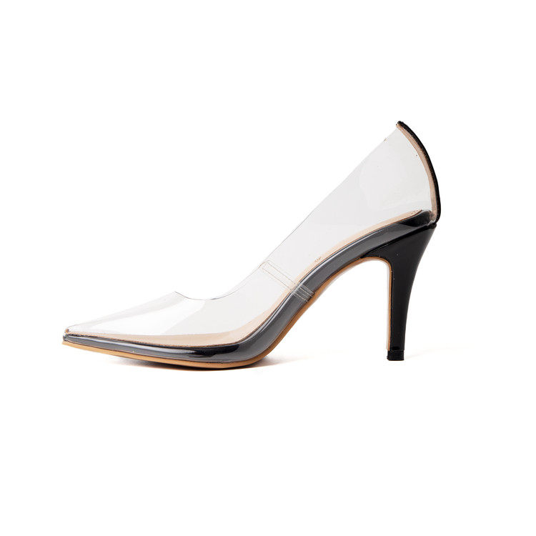 Yuejinlong Sexy Transparante H - Women Shoes Us To Eu recensie en prijs