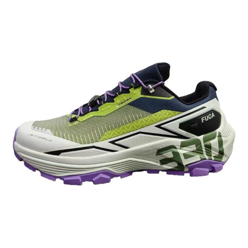 Klassieke merk trailrunningsch - Women'S Shoes Vs Men'S Size recensie en prijs
