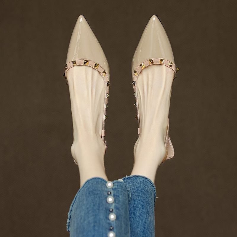 2026 Nieuwe Stijl Mode Mary Ja - Women Shoes Size recensie en prijs