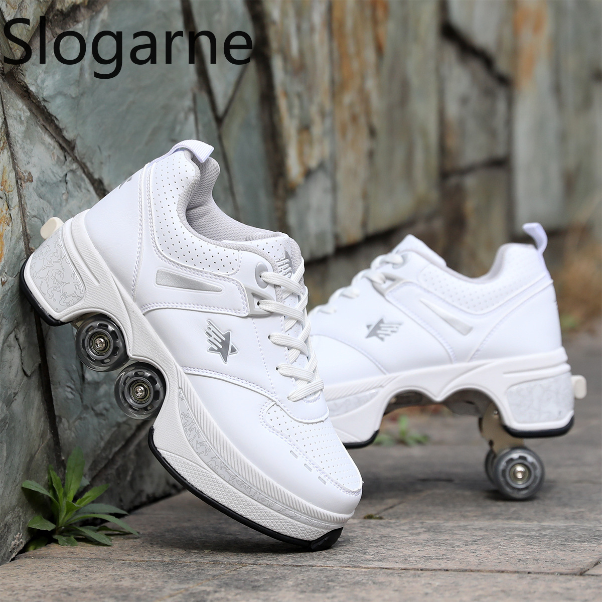 Vrouwen 4-wielen Vervorming Ro - Women Shoes Running recensie en prijs