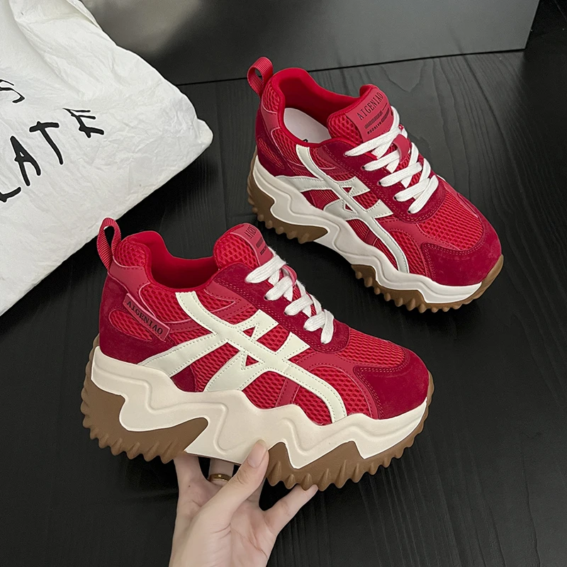 Damesmode papa schoenen platfo - Women'S Shoes Running Sports recensie en prijs
