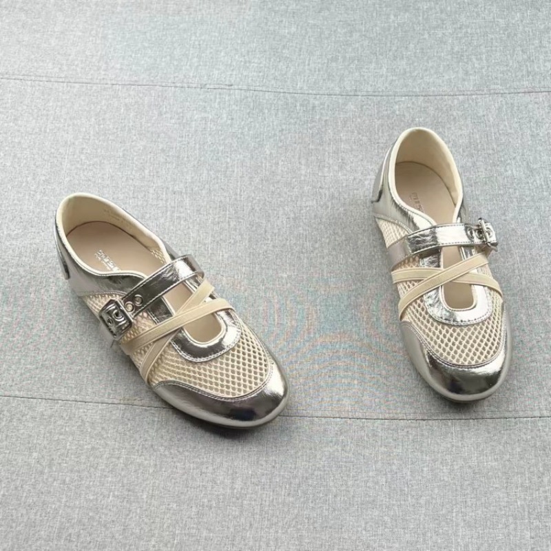 Nieuwe gevlochten holle sneake - Women Shoes Size recensie en prijs